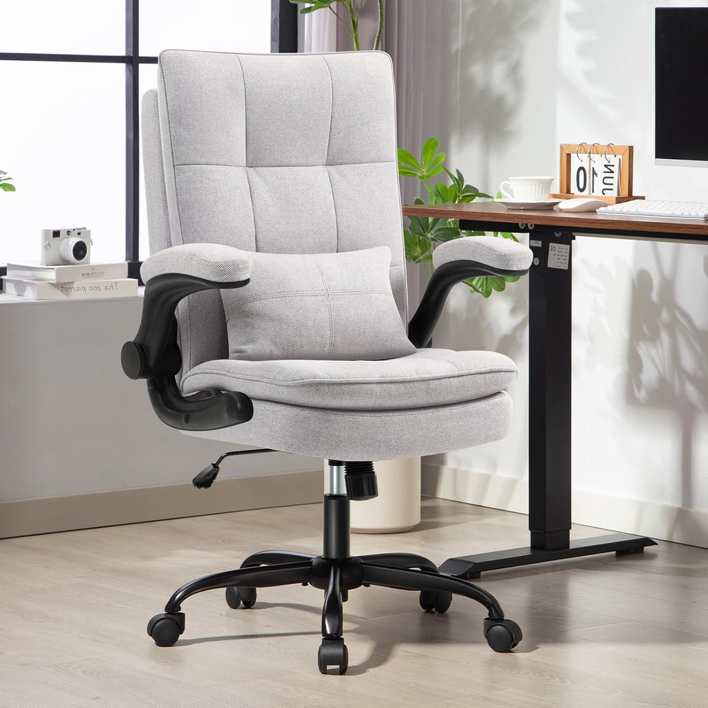 Ergonomic Office Chair [TEST WINNER] Desk Chair