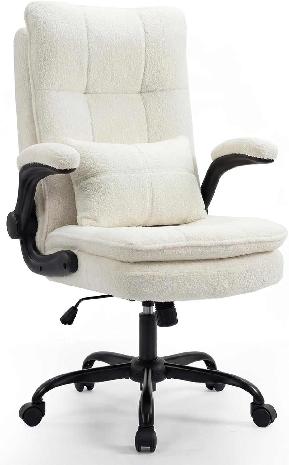 Ergonomic Office Chair [TEST WINNER] Desk Chair
